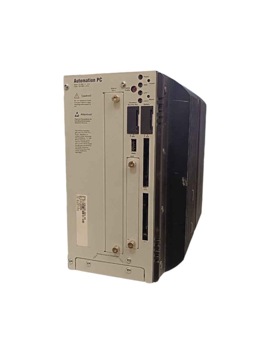 Hirsch Automation