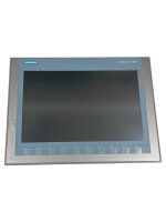 Siemens SIMATIC HMI 6AV2123-2MB03-0AX0 KTP1200 Basic Panel