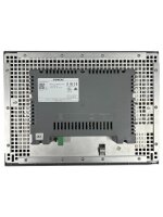 Siemens SIMATIC HMI 6AV2123-2MB03-0AX0 KTP1200 Basic Panel