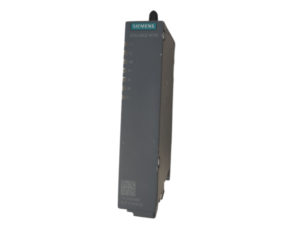 Siemens SCALANCE W774-1 RJ45 6GK5774-1FX00-0AB0 IWLAN Access Point