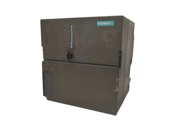 Siemens SIMATIC S7-300 CPU319F-3 PN/DP 6ES7318-3FL00-0AB0