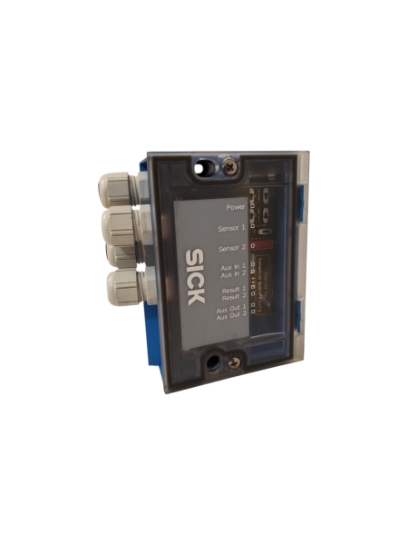 SICK CDB620-001 PN:1042256 Connection Device Basic