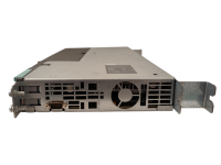 Siemens SINUMERIK 840D SL NCU 710.2 with PLC 317-2DP 6FC5371-0AA10-0AA2