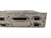 Siemens SINUMERIK  840DE 6FC5356-0BB14-0AA0 NCU 561.4