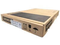 Siemens SINAMICS S120 double motor module...