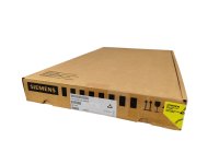 Siemens SIMODRIVE 611 6SC6110-6AA00 Vorschubmodul 6/12A NEU