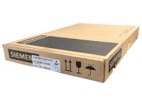 Siemens SINAMICS S120 Double Motor 6SL3120-2TE13-0AD0 New