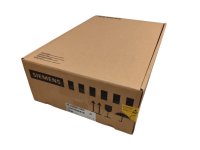 Siemens SIMODRIVE 611 6SC6114-0AA00 Vorschubmodul 40/80 A...