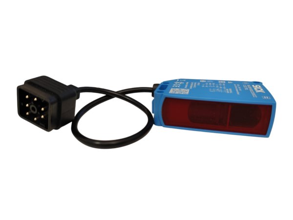 SICK WLA26P-3B112100ZZZ PN:1222791 Reflexions-Lichtschranke NEU