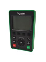Schneider Electric Altivar VW3A1111 Grafisches...