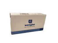 wenglor UMD402U035 Reflex Sensor New