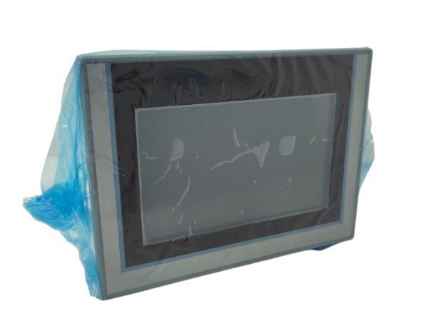 Siemens SIMATIC HMI TP700 Comfort 6AV2124-0GC01-0AX0 New