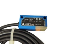 Wenglor HK12PD Reflextaster NEU