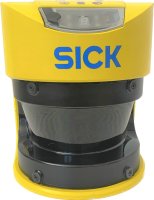 SICK S30A-7011EA PN:1023893 S300 Sicherheitslaserscanner...