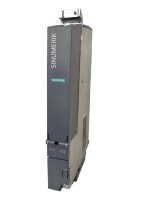 Siemens SINUMERIK ONE NCU 1760/ PLC1500 6FC5317-6AA00-0AA0