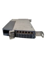 Siemens SINUMERIK ONE NCU 1760/ PLC1500 6FC5317-6AA00-0AA0