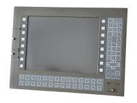 FANUC Panel A08B-0084-B412 with HDD Unit A08B-0084-C120/D