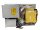 FANUC Panel A08B-0084-B412 with HDD Unit A08B-0084-C120/D