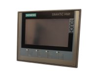 Siemens SIMATIC 6AV2124-2DC01-0AX0 HMI KTP400 Comfort