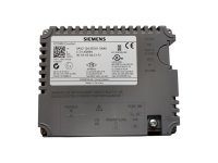 Siemens SIMATIC 6AV2124-2DC01-0AX0 HMI KTP400 Comfort