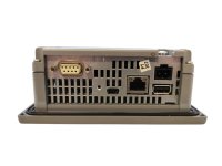 Siemens SIMATIC 6AV2124-2DC01-0AX0 HMI KTP400 Comfort
