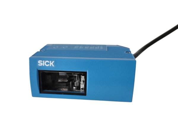 SICK CLV650-0000 PN: 1041290 Barcode Scanner New