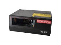 Microscan MS-820 Barcode Scanner FIS-0820-0010G