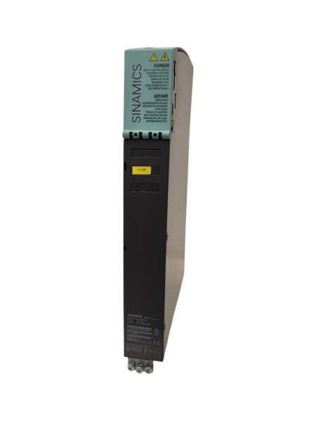 Siemens SINAMICS Double Motor Modul 6SL3120-2TE15-0AB0