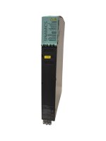 Siemens SINAMICS Double Motor Modul 6SL3120-2TE15-0AB0