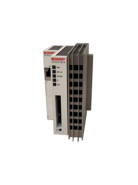 Beckhoff CX1010-0010 CPU Modul