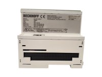Beckhoff CX1010-0010 CPU Modul