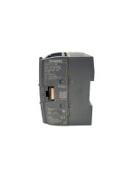 Siemens SIMATIC S7-1200 6ES7214-1HG31-0XB0 CPU 1214C...