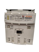 KUKA KPP600-20 PN: 00-198-259 Servo Pack