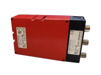 Leuze BCL 34 R1 F 100 PN: 50037226 Stationärer...