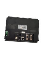 Omron NB7W-TW01B interactive display