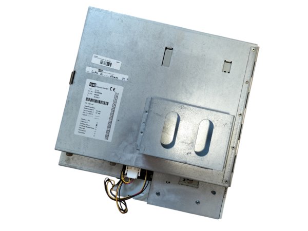 KUKA K C2 Steuerung-Rechner 00105906