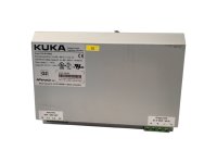 KUKA 27V NT KRC2 power supply 00-109-802