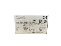 Schneider Electric Lexium BMH1002P06F2A Servomotor NEU