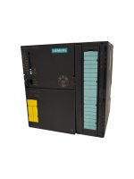 Siemens SIMATIC S7-300 CPU317TF-3PN/DP 6ES7 317-7UL10-0AB0