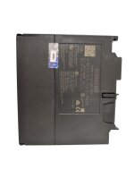 Siemens SIMATIC S7-300 CPU317TF-3PN/DP 6ES7 317-7UL10-0AB0