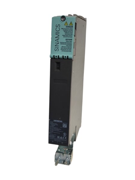 Siemens SINAMICS S120 6SL3120-2TE13-0AD0 Double Motor Modul