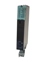 Siemens SINAMICS S120 6SL3120-2TE13-0AD0 Double Motor Modul