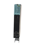 Siemens SINAMICS S120 Double Motor 6SL3120-2TE21-0AD0