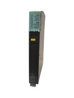 Siemens SINAMICS Double Motor Modul 6SL3120-2TE15-0AA4