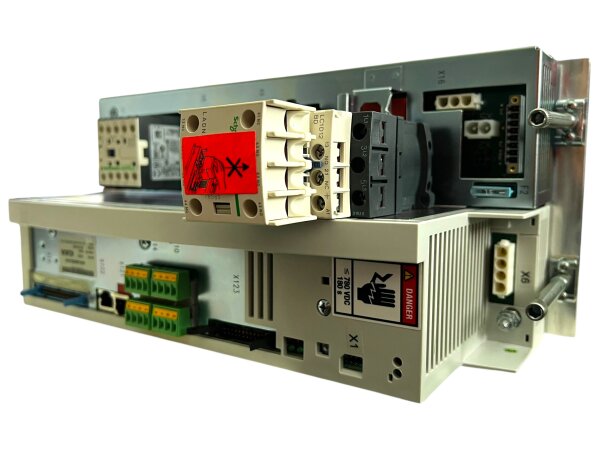 KUKA KPS-600/20-ESC PN: 00-134-525 Powermodul New