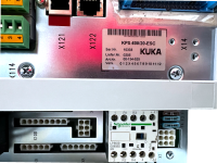 KUKA KPS-600/20-ESC PN: 00-134-525 Powermodul New