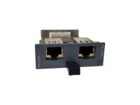 Siemens SCALANCE X300 6GK5992-2AS00-8AA0 MM992-2CU modul