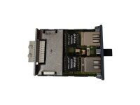 Siemens SCALANCE X300 6GK5992-2AS00-8AA0 MM992-2CU Medienmodul