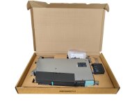 Siemens SINUMERIK 840D SL NCU 710.3B mit PLC 317-3PN/DP 6FC5371-0AA30-0AB0 NEU