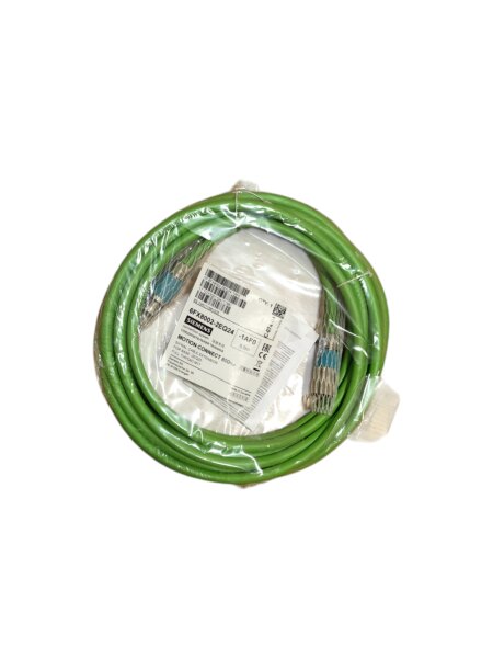 Siemens MOTION-CONNECT 6FX8002-2EQ24-1AF0 Signal cable 5M New